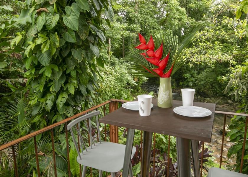 Alajuela La Fortuna Room