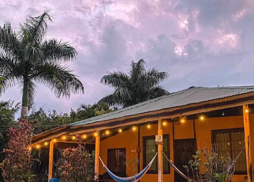 Alajuela La Fortuna Primary image