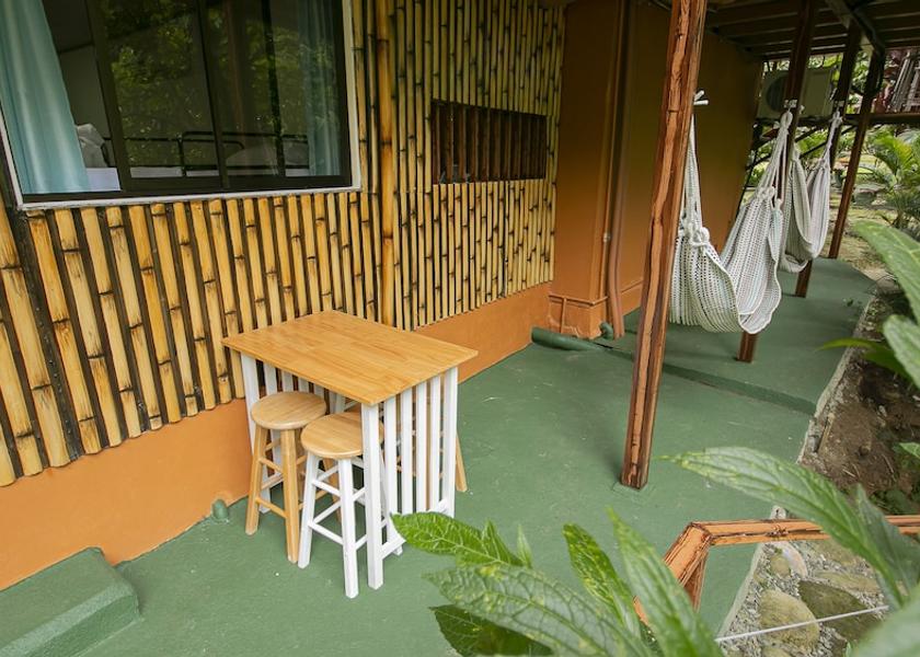 Alajuela La Fortuna Terrace