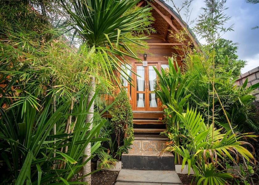  Penida Island Garden