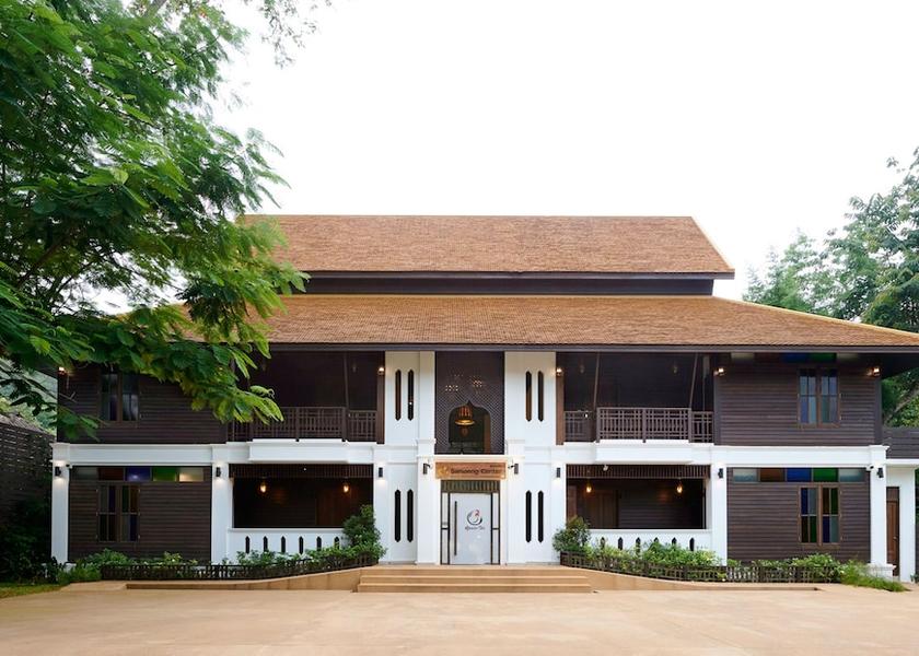Chiang Mai Province Samoeng Primary image
