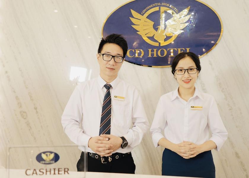 Bac Ninh Bac Ninh Facade