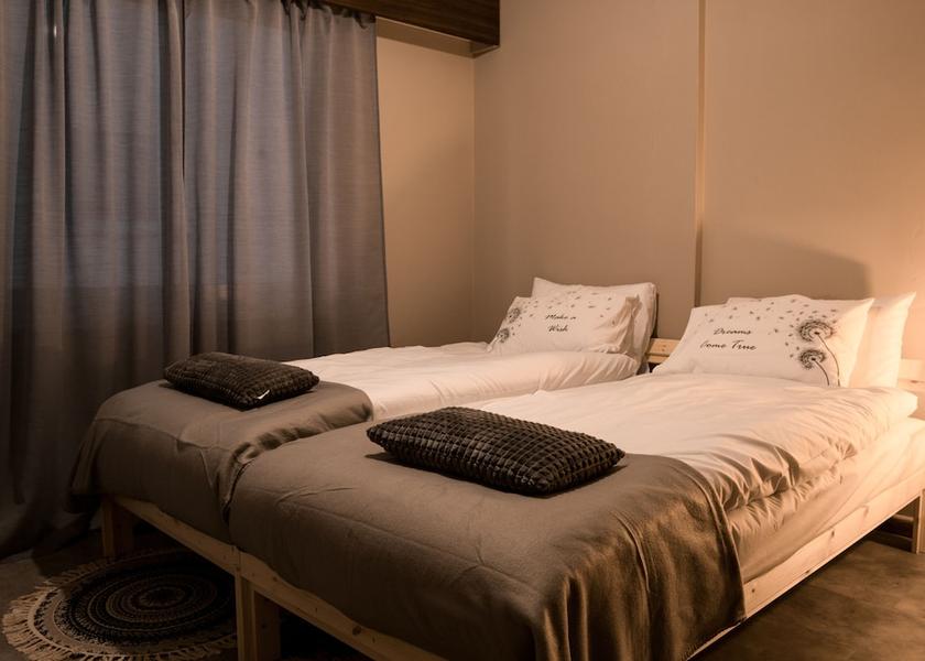 Larnaca District Egkomi Room