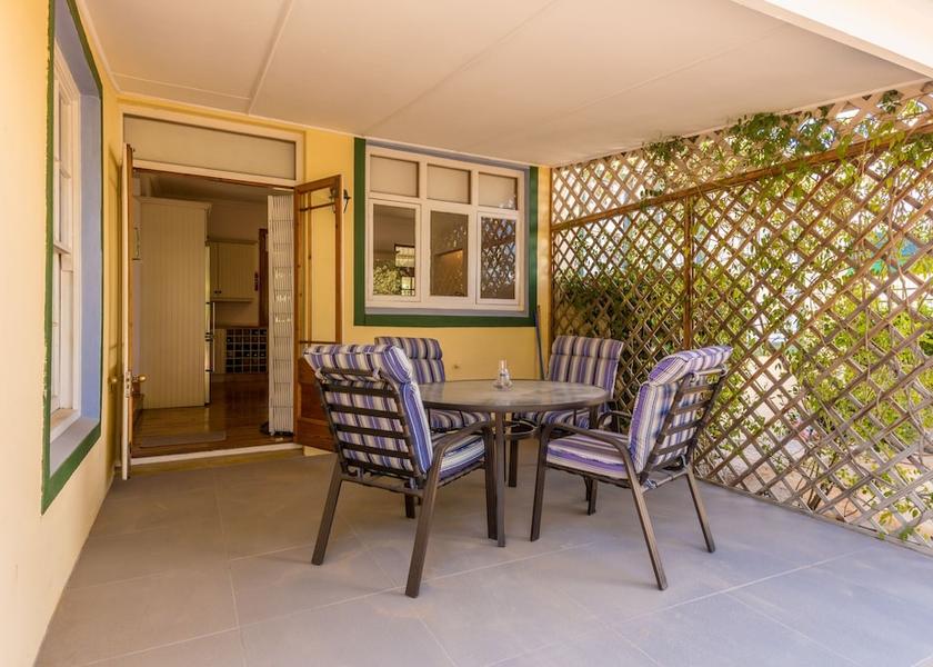 Western Cape Franschhoek Terrace