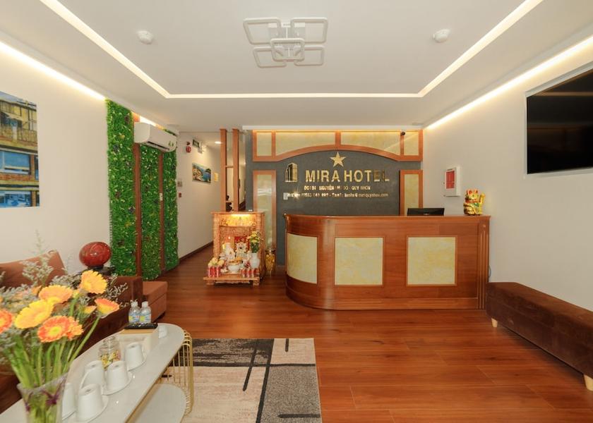Gia Lai Province Quy Nhon Reception
