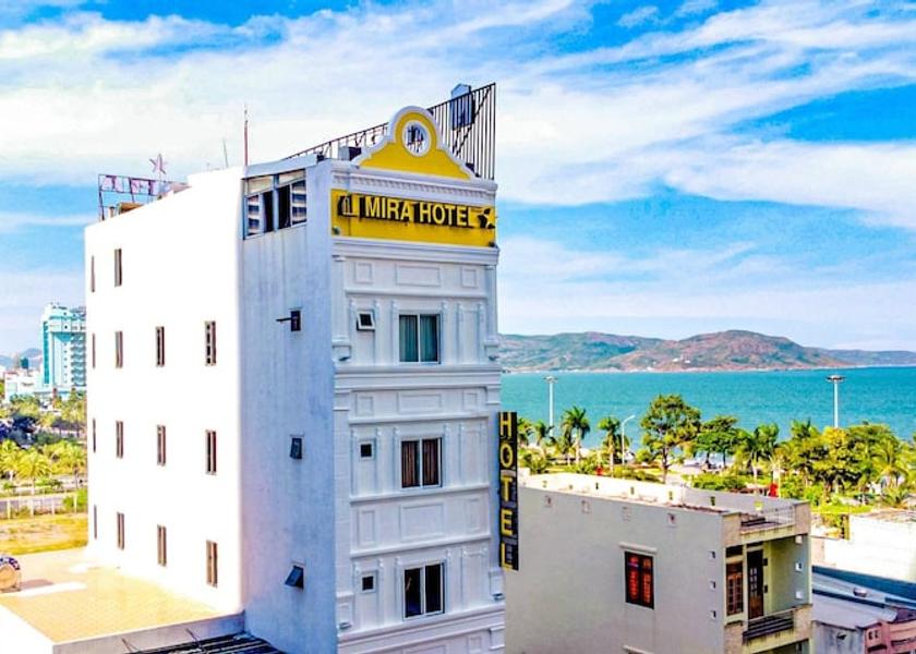 Gia Lai Province Quy Nhon View from Property
