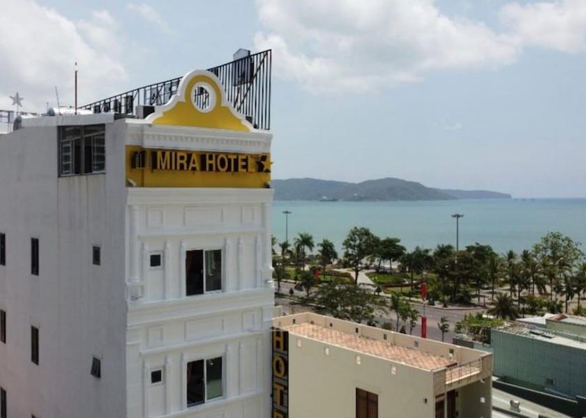 Gia Lai Province Quy Nhon View from Property