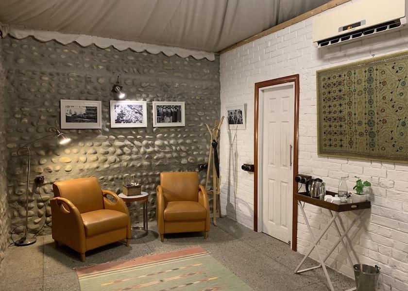 Punjab Anandpur Sahib Room