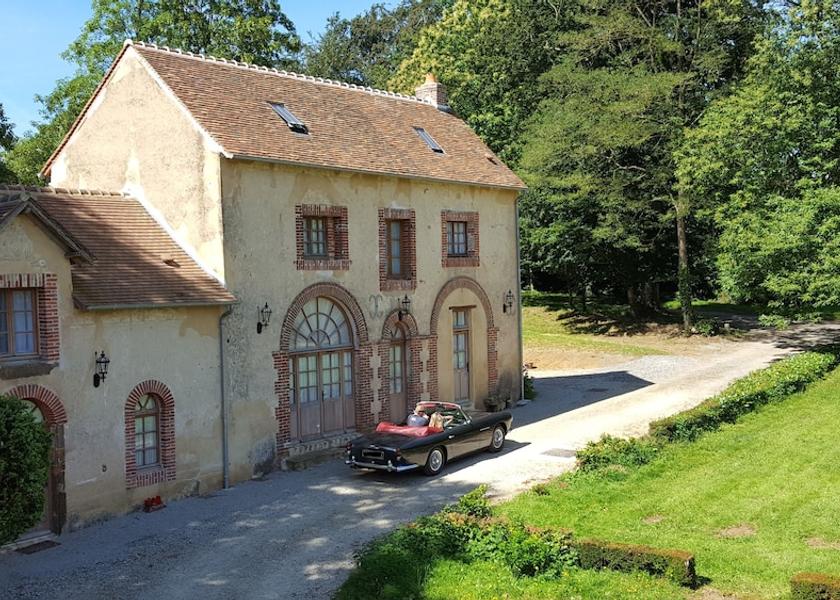 Pays de la Loire Saint-Saturnin Primary image