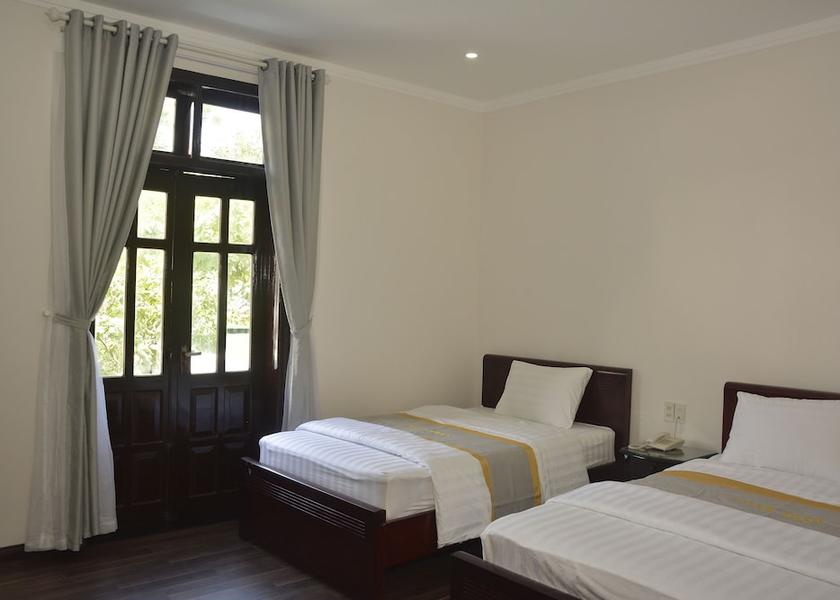 Hue Municipality Hue Room