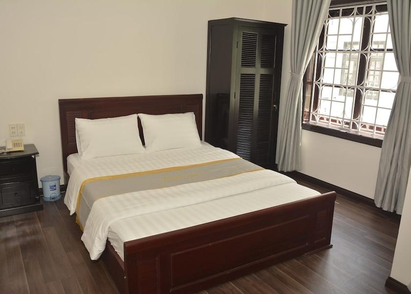 Hue Municipality Hue Room