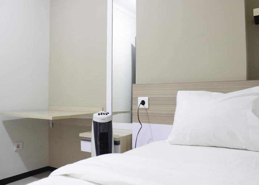 West Java Cimahi Room