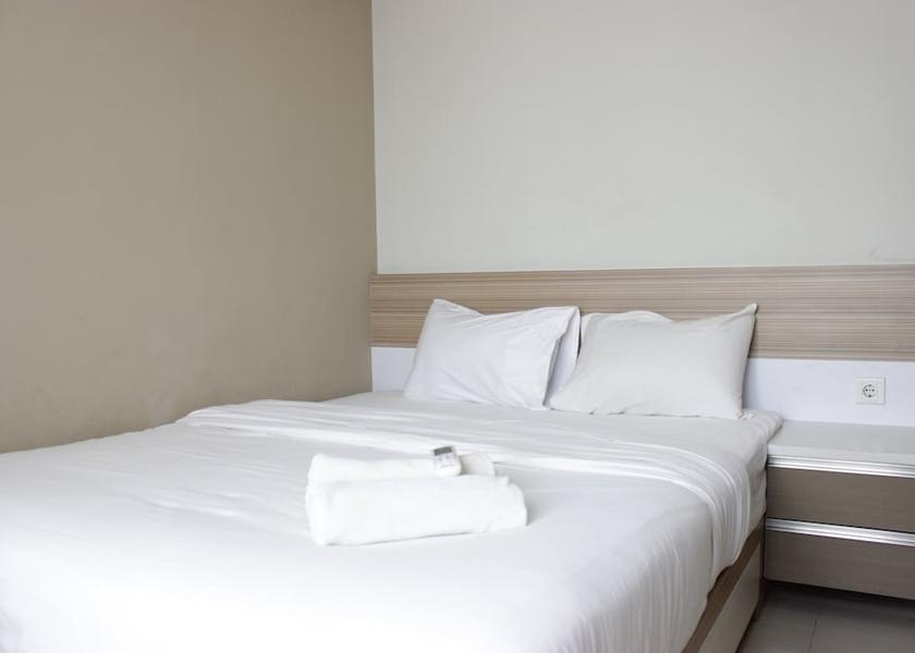 West Java Cimahi Room