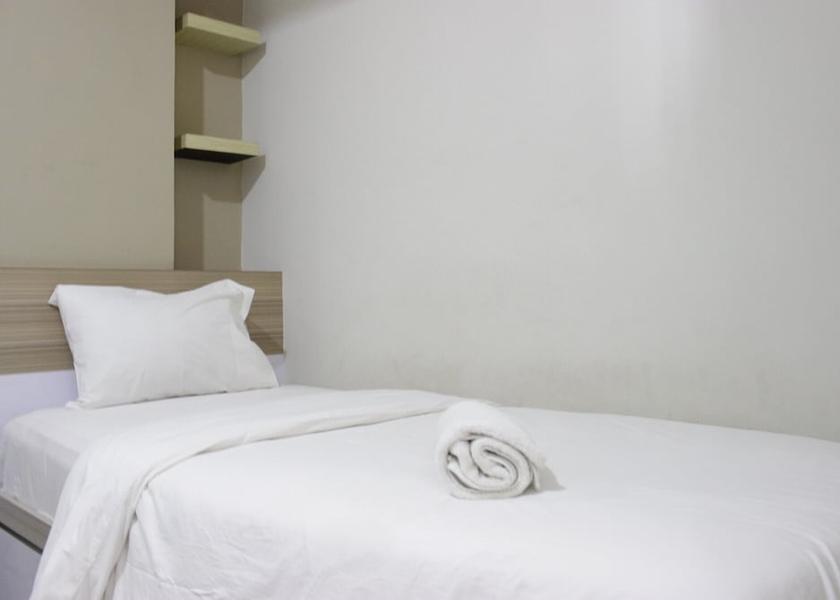 West Java Cimahi Room