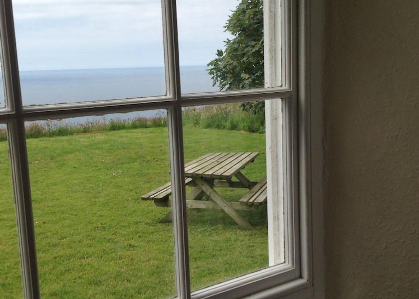 England Boscastle View from Property