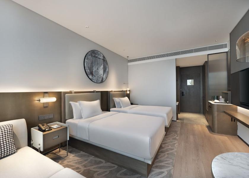 Shandong Jinan Room