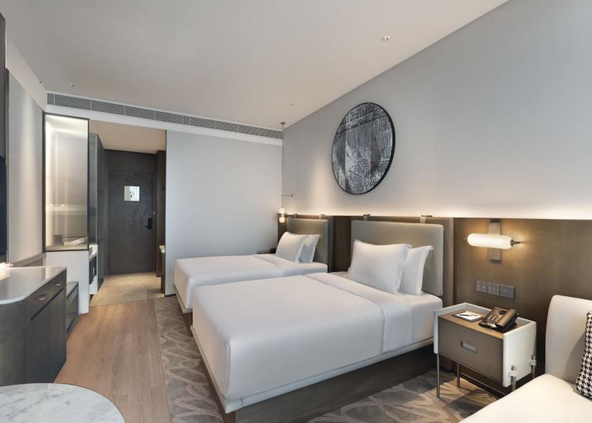 Shandong Jinan Room