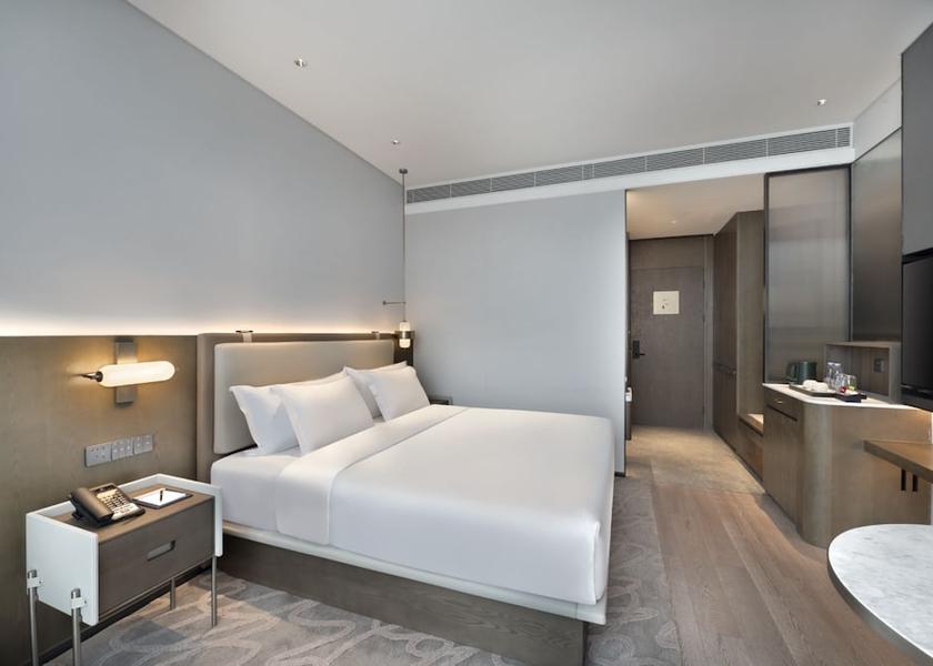 Shandong Jinan Room