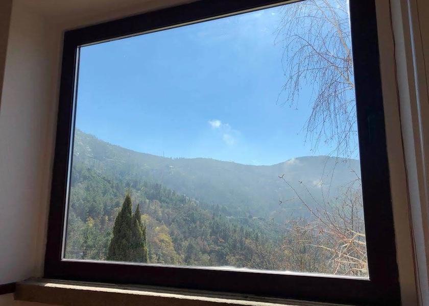 Guarda Seia View From Room