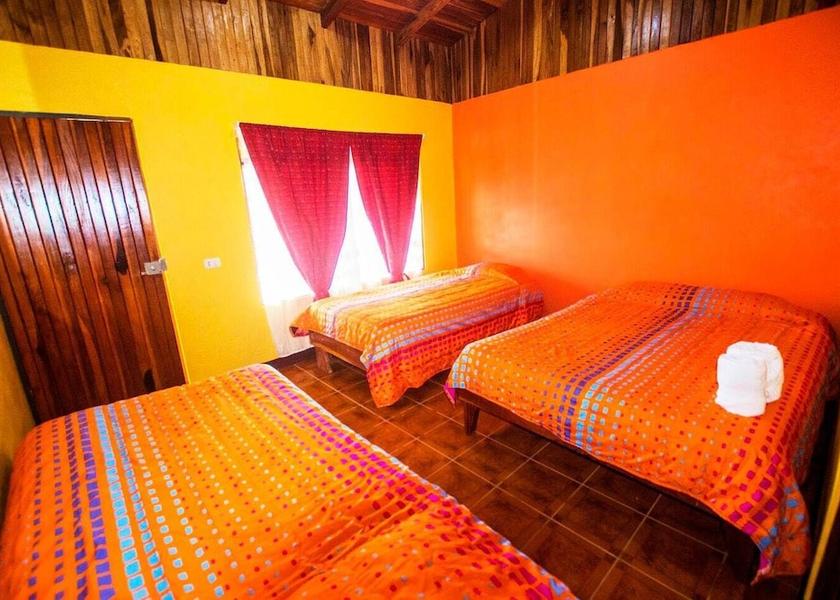 Puntarenas Province Monteverde Room