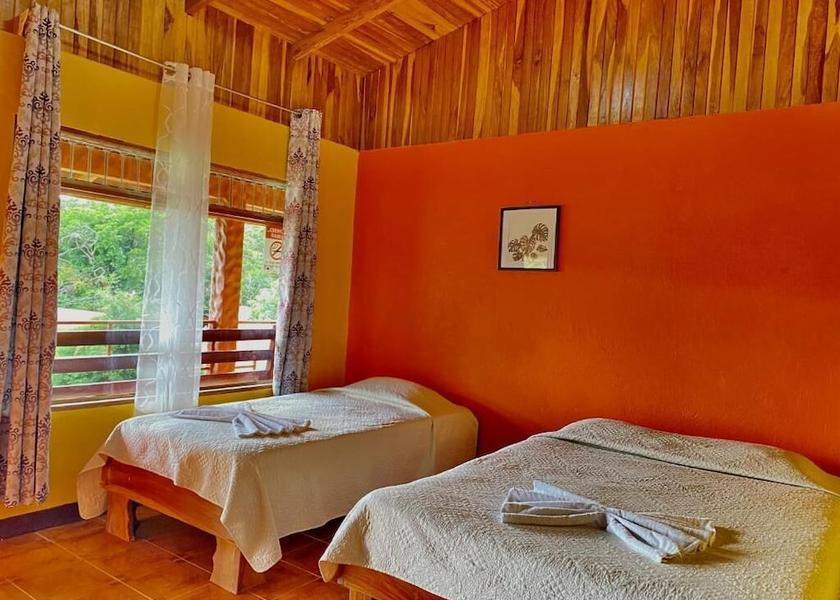 Puntarenas Province Monteverde Room