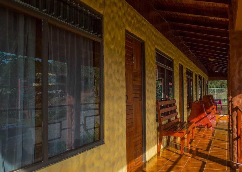 Puntarenas Province Monteverde Terrace