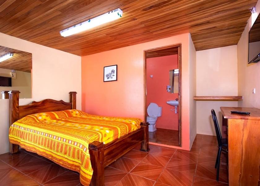 Puntarenas Province Monteverde Room