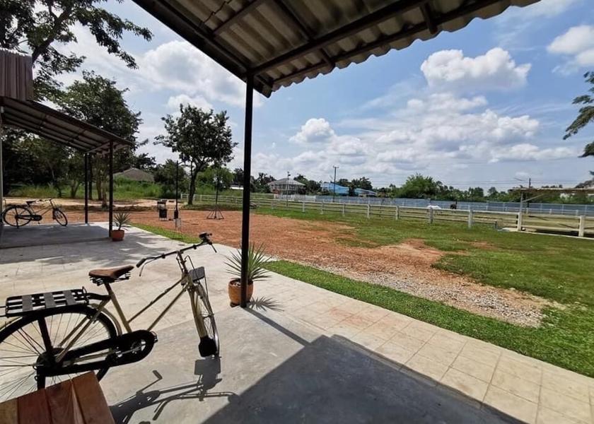 Nong Khai Nong Khai Facade