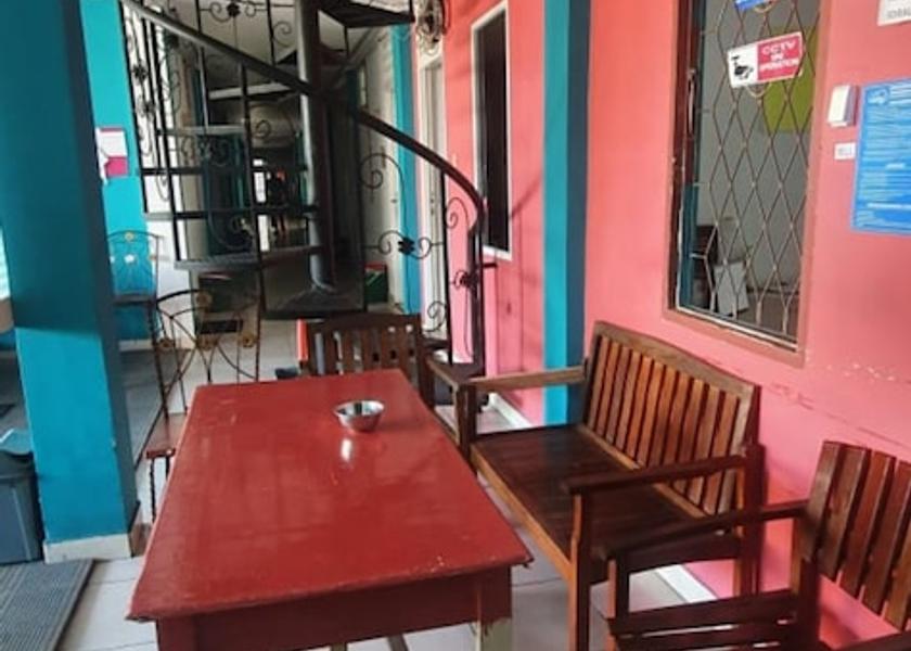  Pontianak Lobby