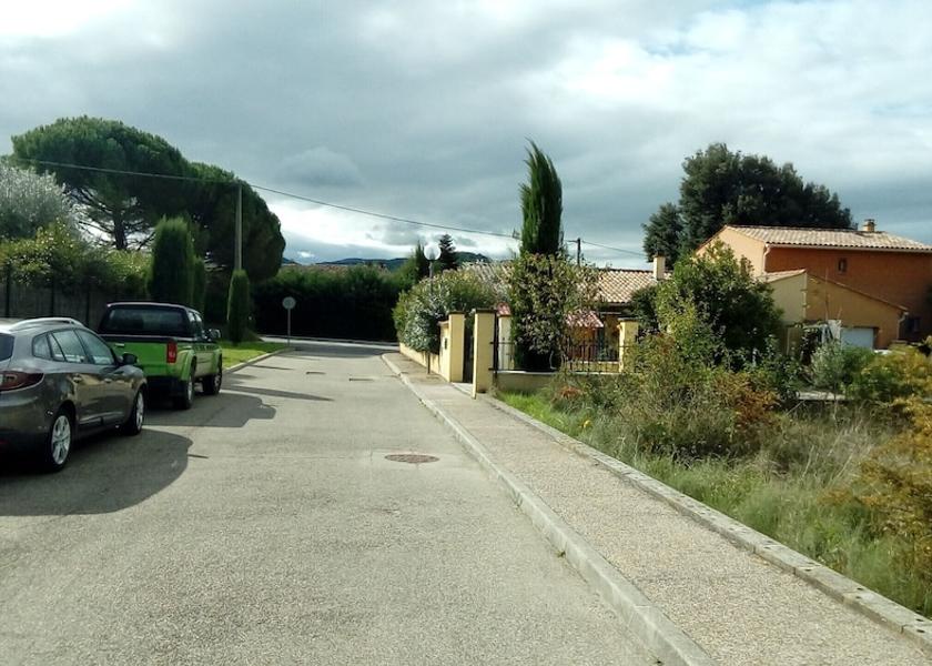 Provence - Alpes - Cote d'Azur Vaison-la-Romaine Reception