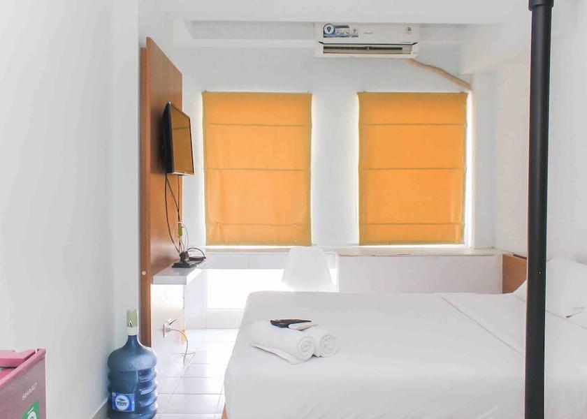 West Java Bekasi Interior Entrance