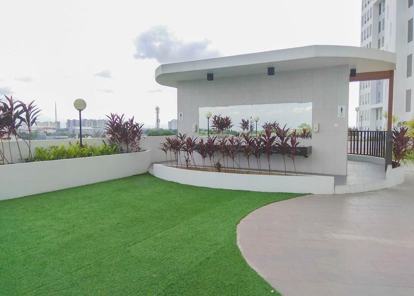 West Java Bekasi Exterior Detail