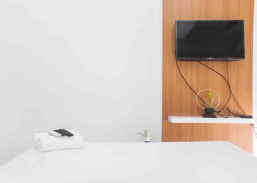 West Java Bekasi Interior Entrance