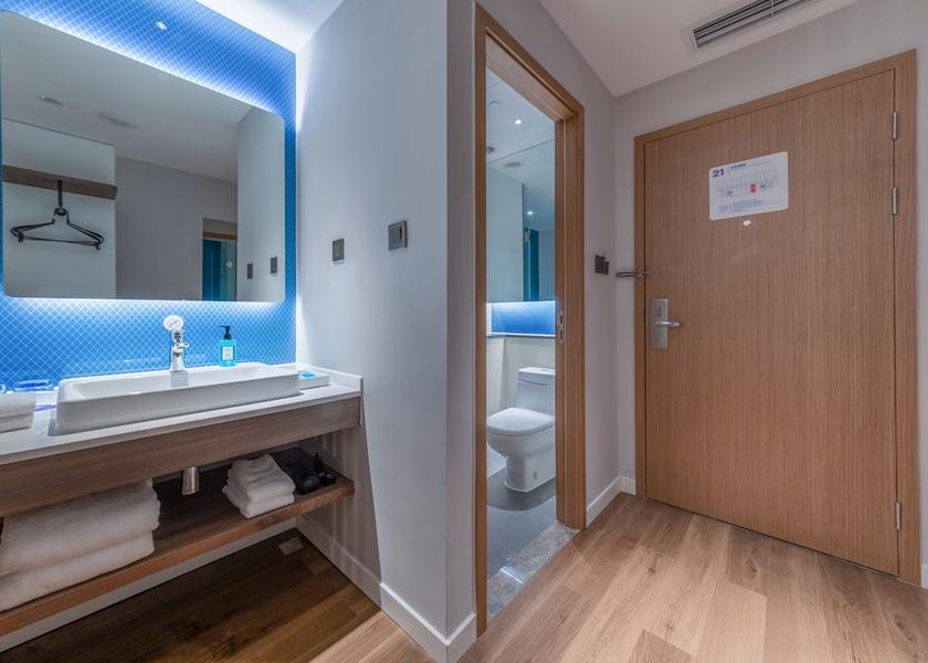  Chongqing Room