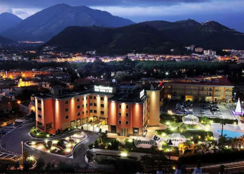 Campania Mercato San Severino View from property