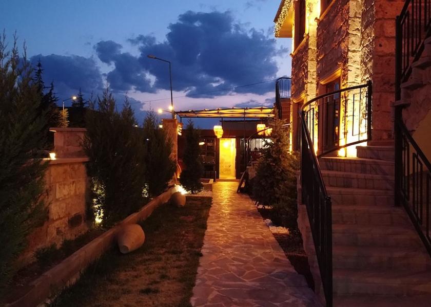 Nevşehir Nevşehir Exterior
