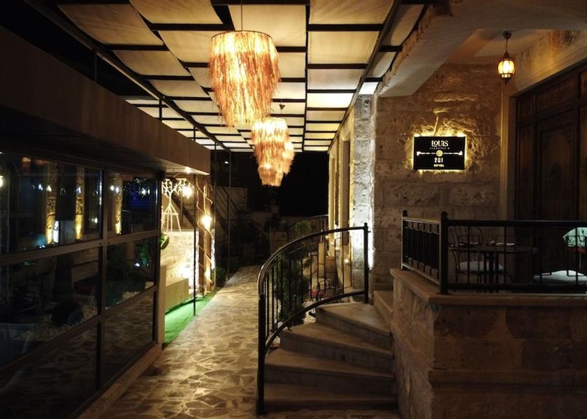 Nevşehir Nevşehir Interior