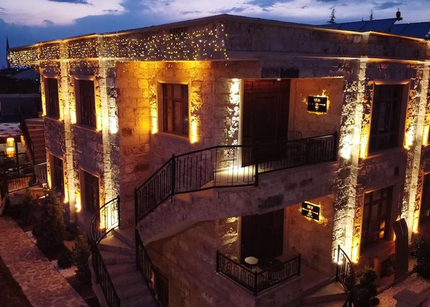 Nevşehir Nevşehir Exterior