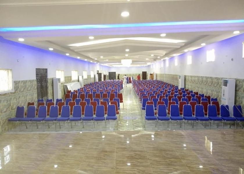  Kano Meeting Room