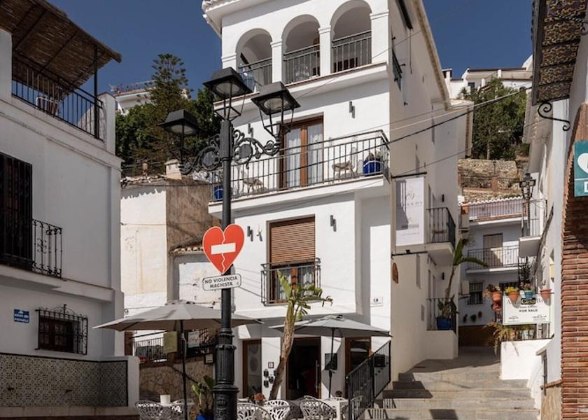 Andalusia Canillas de Aceituno Primary image