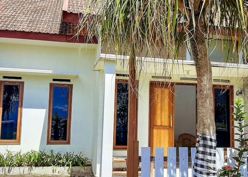 East Java Malang Entrance