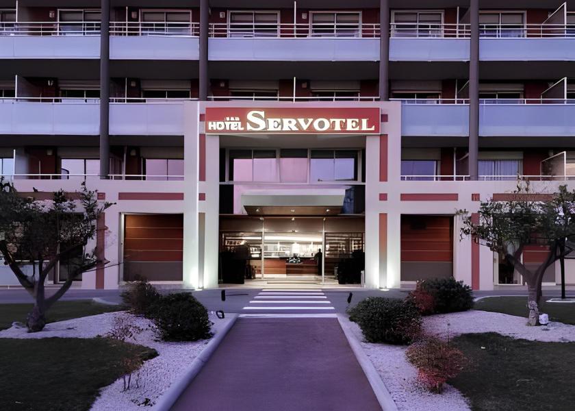 Provence-Alpes-Côte d'Azur Nice Hotel Exterior