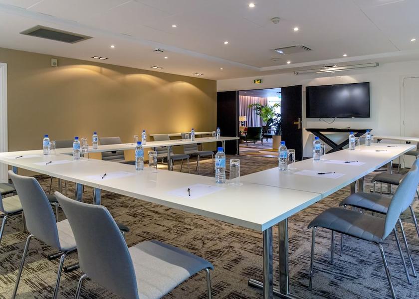 Provence - Alpes - Cote d'Azur Nice Meeting Room