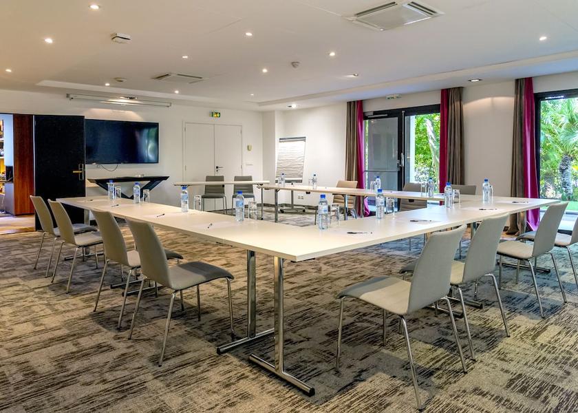 Provence - Alpes - Cote d'Azur Nice Meeting Room