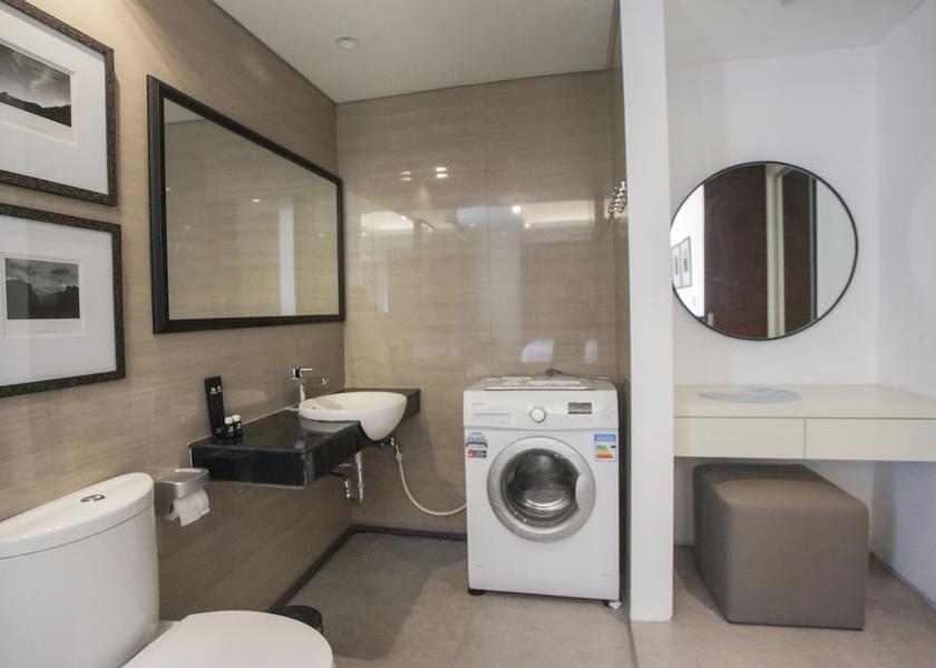 East Java Surabaya Interior Entrance