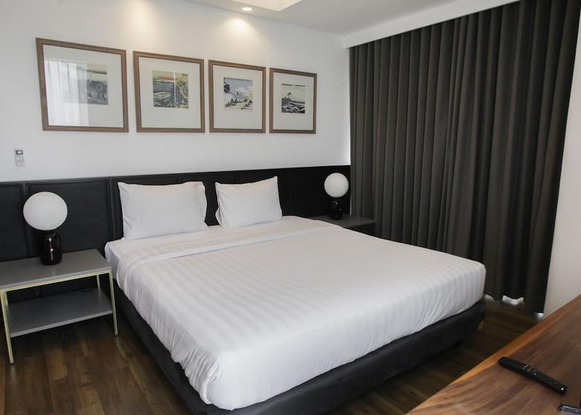 East Java Surabaya Room