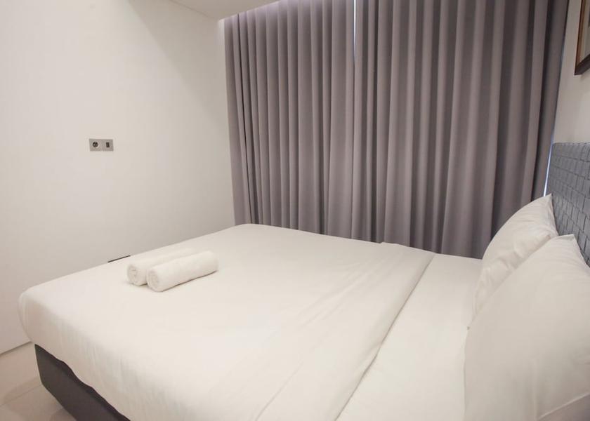 East Java Surabaya Room