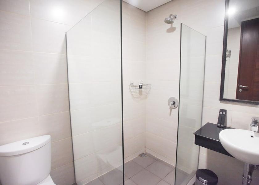 East Java Surabaya Room