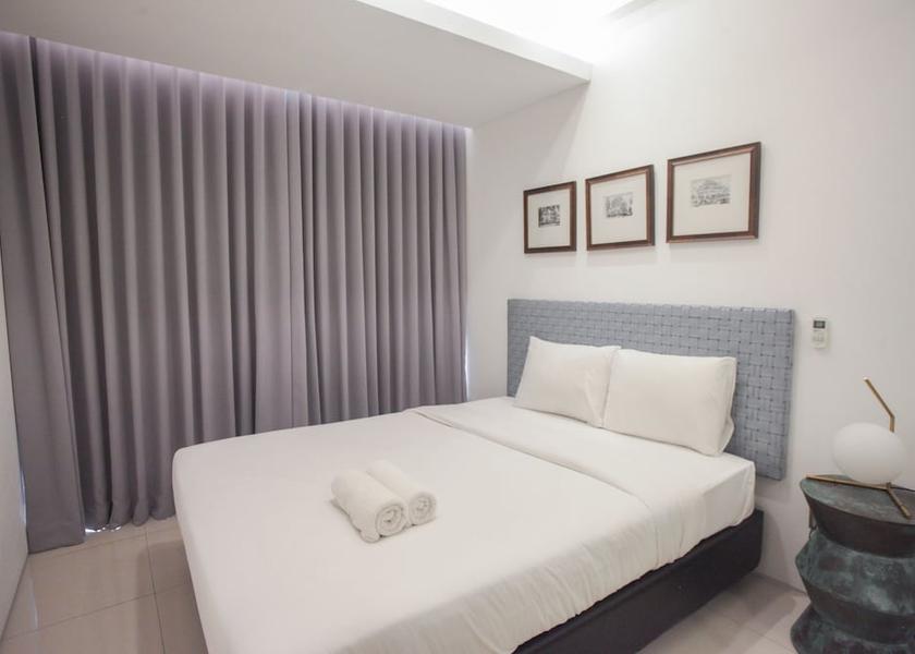 East Java Surabaya Room