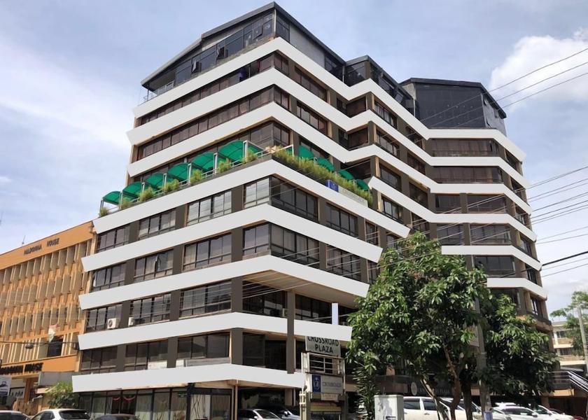 Nairobi County Nairobi Exterior